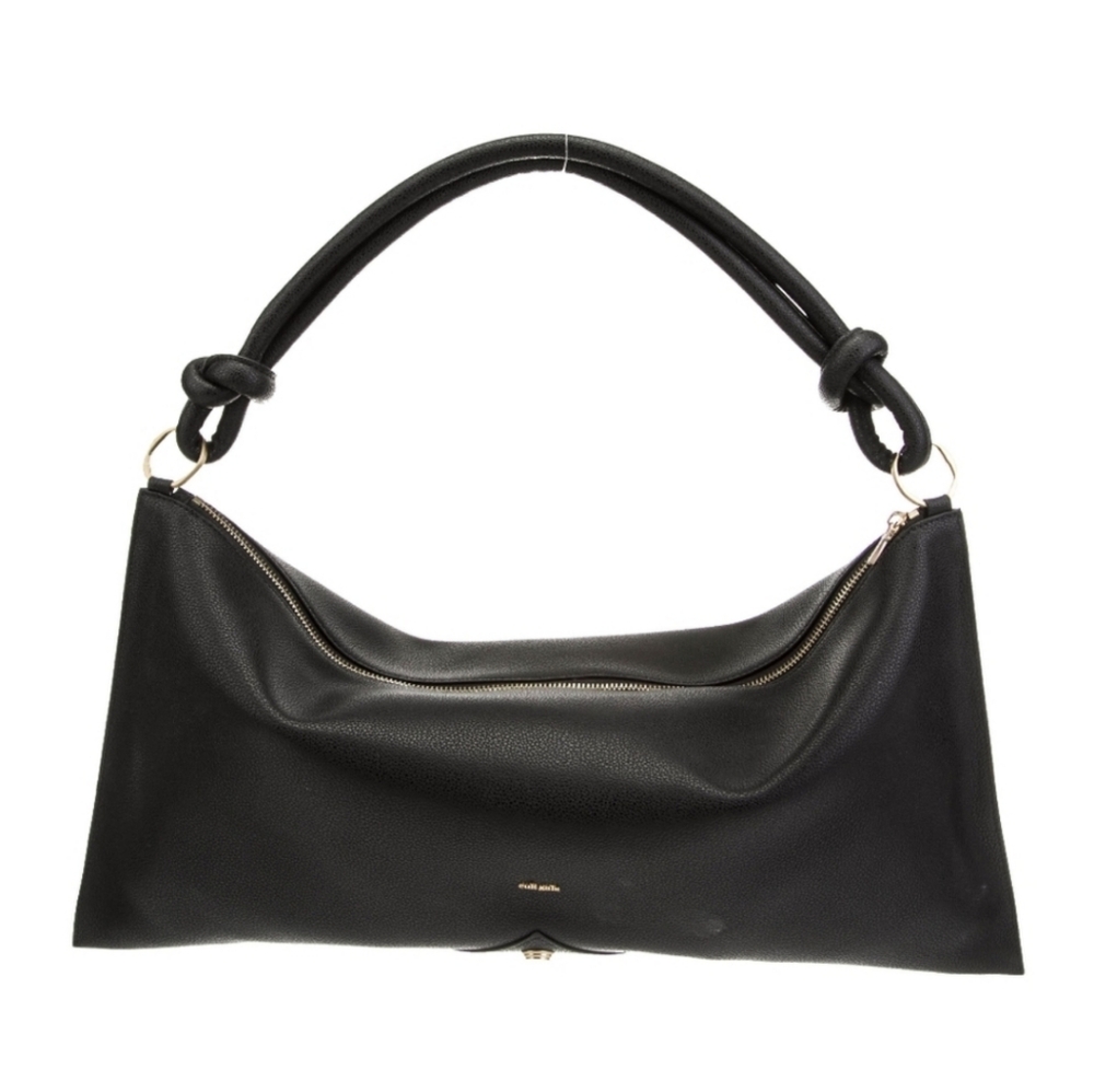 Cult Gaia Hera Oversized Shoulder Bag
